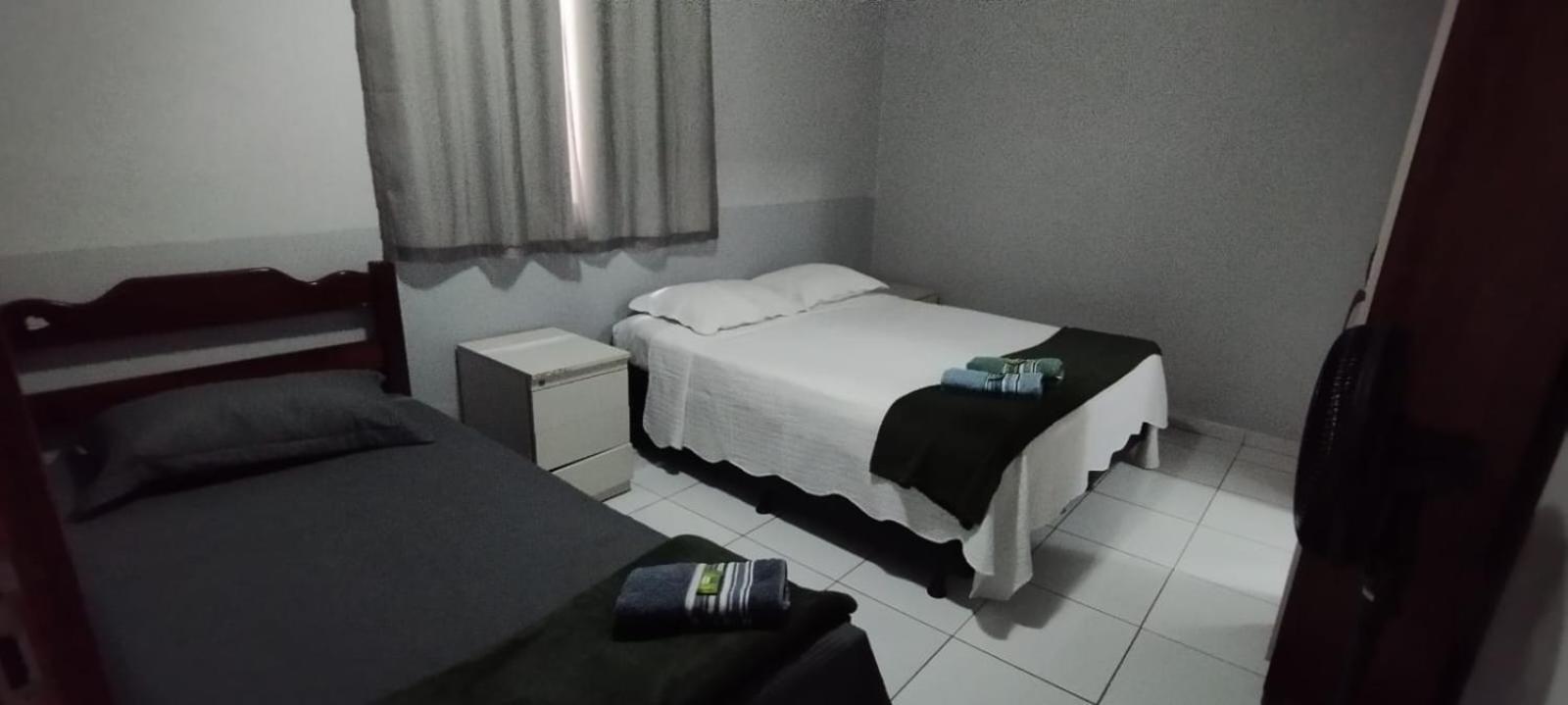 Casas De Temporadas - Hotel Recanto Do Sossego Uberlândia 部屋 写真