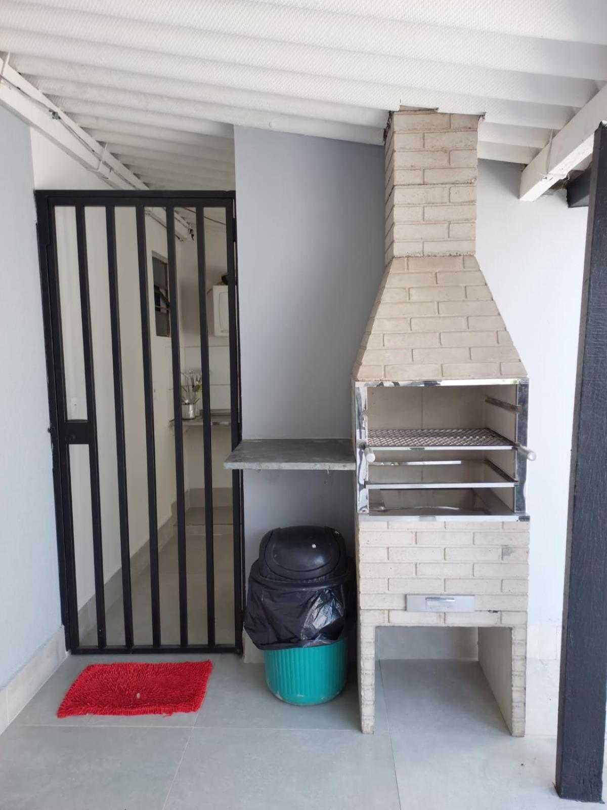 Casas De Temporadas - Hotel Recanto Do Sossego Uberlândia 部屋 写真
